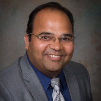 Vivek Gupta