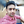 mini profile avatar