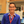 mini profile avatar
