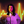 mini profile avatar