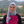 mini profile avatar