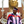 mini profile avatar