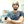 mini profile avatar