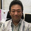 Yasuhiro  Yoshioka