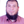 mini profile avatar