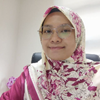 Nurul 'Izzah  Ibrahim