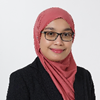 Siti Nur Fathiyah  Jamaludin