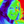 mini profile avatar