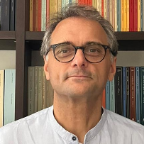 Prof. Luca Arcaini