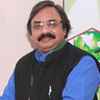 R. K. Sharma