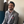 mini profile avatar