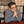 mini profile avatar
