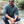 mini profile avatar