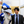 mini profile avatar
