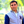 mini profile avatar
