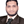 mini profile avatar