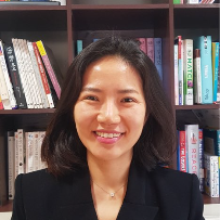 Prof. Hee Jeong Kim