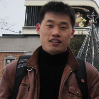 Profile picture