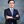 mini profile avatar