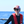 mini profile avatar