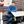 mini profile avatar