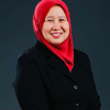 Siti Aisyah binti Panatik