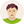 mini profile avatar