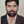 mini profile avatar