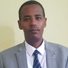 Esayas Kebede Gudina