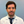 mini profile avatar