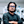 mini profile avatar