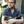 mini profile avatar