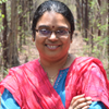 Lalitha  Vadlamani