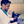 mini profile avatar