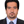 mini profile avatar